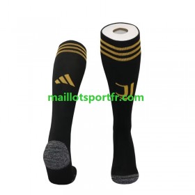 Juventus Domicile Chaussettes 2023/24